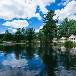 Paradise Stream Resort