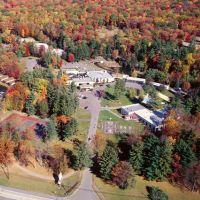 Paradise Stream Resort Cresco