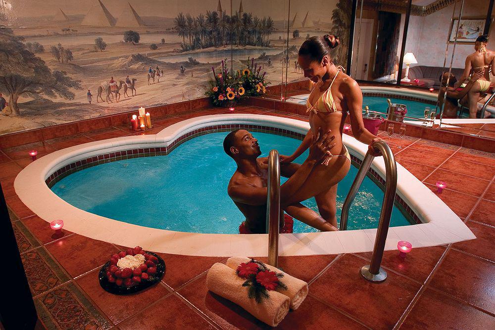 Resort Paradise Stream Cresco